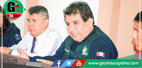 Huánuco: Banco Mundial financiará macro laboratorio de Salud