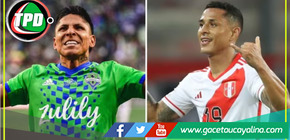 De cara al Centenario: ¿qué dijo Manuel Barreto sobre las posibles llegadas de Ruidíaz y Yotún?