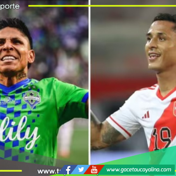 De cara al Centenario: ¿qué dijo Manuel Barreto sobre las posibles llegadas de Ruidíaz y Yotún?