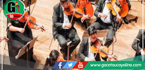 Orquesta Sinfónica Nacional se presentará gratuitamente en Amazonas y San Martín 