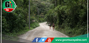 Ruta amazónica de ingreso a Machupicchu está interrumpida 