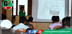 Avances Significativos en Sepahua: Inicia Diálogo para Proyecto de Desarrollo con DEVIDA