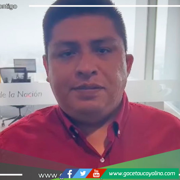 Avanza Firme la Creación del Banco de la Nación en Sepahua 