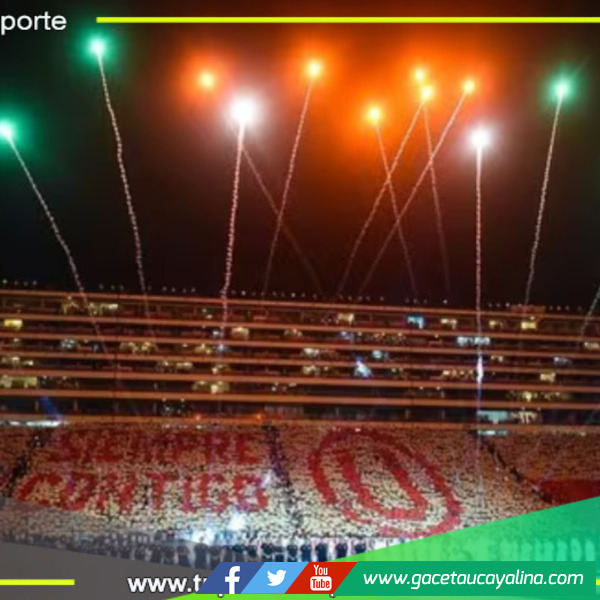 A detalle: la Noche Crema, el Centenario, la nueva camiseta y récord de 30 millones en taquilla 