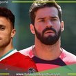 Liverpool confirmó las lesiones de Alisson y Diogo Jota
