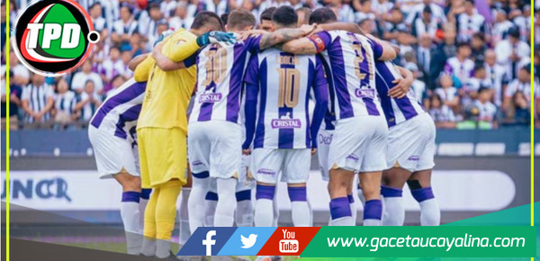 Sin Cueva ni Benavente: los convocados de Alianza Lima para la final de ida ante la ‘U’