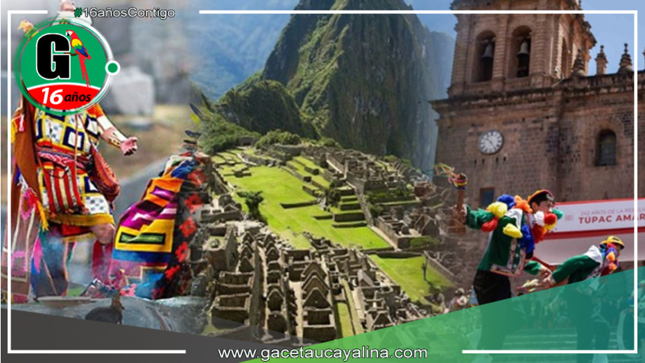 Cusco sufre caída en turismo
