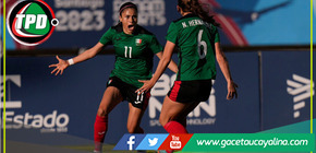 Selección chilena ganó medalla de plata