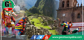 Cusco sufre caída en turismo