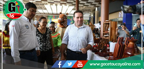 Ucayali anuncia resultados de zonificación forestal