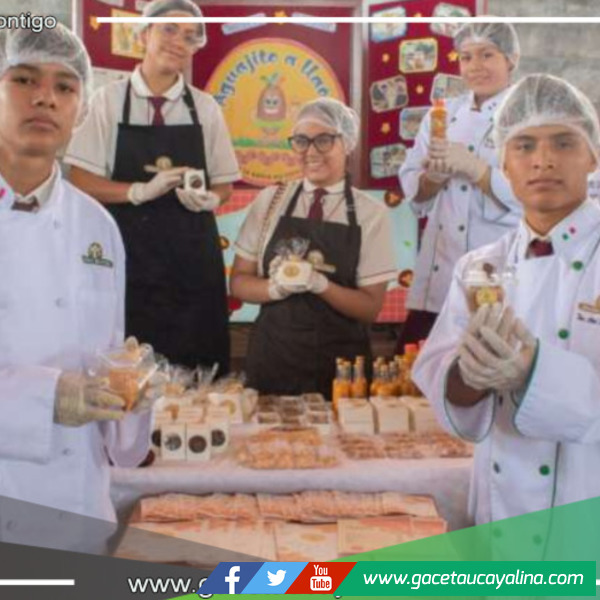 Cumbre Regional "San Martín Sin Anemia": Unidos para erradicar la desnutrición