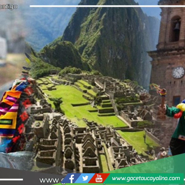 Cusco sufre caída en turismo