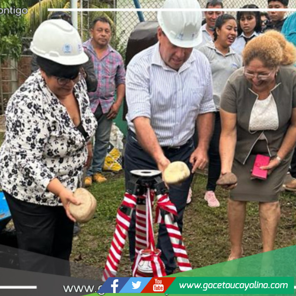 Ucayali impulsa la industria de la cerámica artesanal 