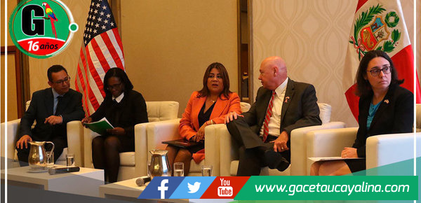 Lanzan proyecto que beneficiará a 12,000 agricultores de especias de ocho regiones 