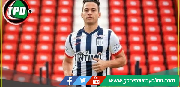 Cristian Benavente estaría cerca de César Vallejo