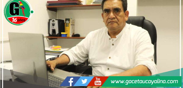 Dirigente del MUR exige limpieza en la administración de Esteban Irene