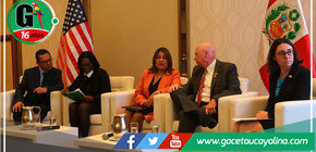 Lanzan proyecto que beneficiará a 12,000 agricultores de especias de ocho regiones 