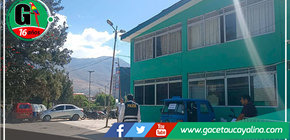 Adolescente huanuqueña reportada como desaparecida es ubicada en Piura