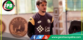 Tiene contrato por todo el 2024: Cusco FC denunciará a ‘Felucho’ Rodríguez por abandono de trabajo