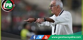 Universitario descartó la llegada de Fossati a la FPF