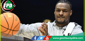 Bronny James recibe el permiso médico para regresar a las canchas de baloncesto después de su situación cardíaca