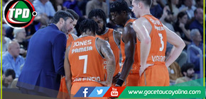 El Valencia planea aumentar su presupuesto y anticipa un incremento en sus ingresos internos.