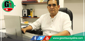 Dirigente del MUR exige limpieza en la administración de Esteban Irene