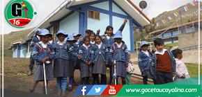 Docentes cusqueños participaron en intercambio en Lima para mejorar la calidad de enseñanza