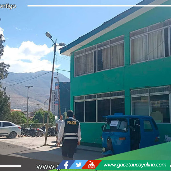 Adolescente huanuqueña reportada como desaparecida es ubicada en Piura