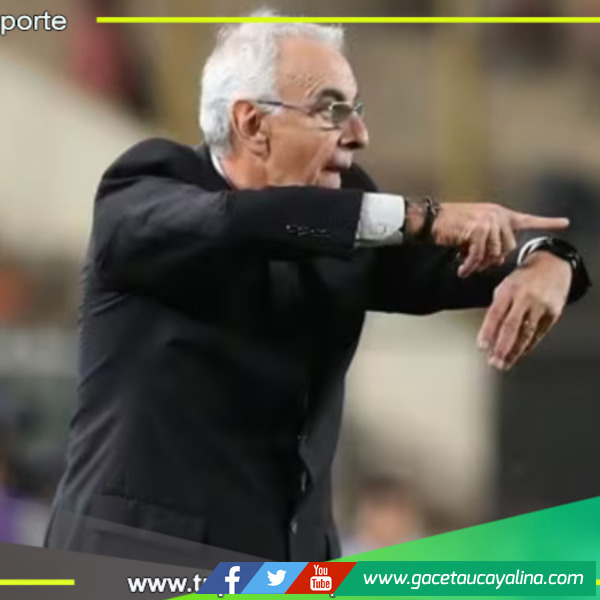 Universitario se pronunció sobre supuesto acercamiento de la FPF a Fossati