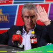 Oblitas responde: cómo va la desvinculación de Reynoso y si hubo contacto con Gareca