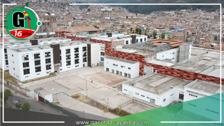 “Se está pidiendo ampliación de plazos para Hospital Lorena”