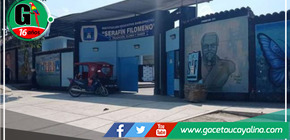 La Institución Educativa Serafín Filomeno Conmemora un legado de excelencia