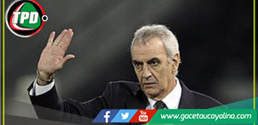 Jorge Fossati tras el empate con Alianza Lima: “El fútbol tiene estas cosas”