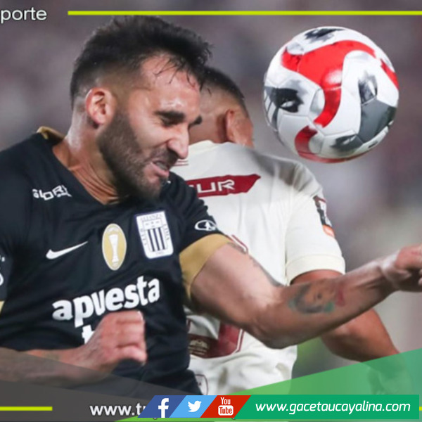 ¿Qué resultados necesitan Alianza Lima y Universitario para campeonar?