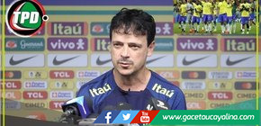 La selección brasileña dio a conocer a su lista de convocados para enfrentar a Colombia y Argentina