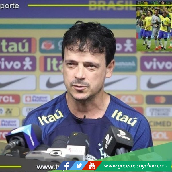 La selección brasileña dio a conocer a su lista de convocados para enfrentar a Colombia y Argentina