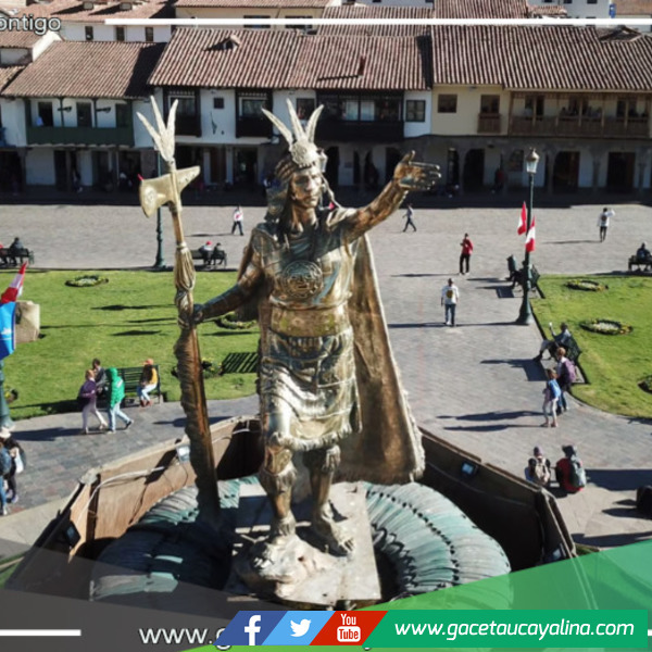 Evento mundial de turismo se realizará en Cusco