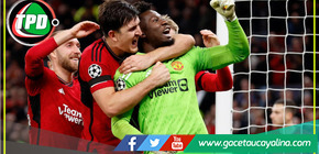 Manchester United vs. Copenhague: Duelo Épico en la Champions League