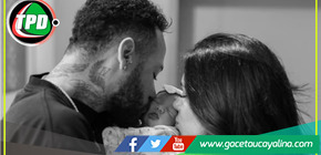 Neymar vivió una pesadilla: intentaron secuestrar a su pareja e hija en Brasil