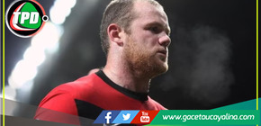 Rooney, a corazón abierto, sobre su adicción al alcohol: “Bebía hasta desmayarme”