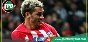 Atlético Madrid goleó y aplastó a Celtic por la Champions League