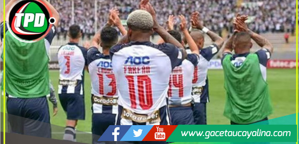 Comprometido con sus colores: el mensaje de aliento de Farfán a horas de la final de Liga 1 Betsson