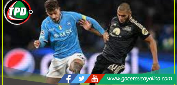 El Unión Berlín se estrena en la Champions League