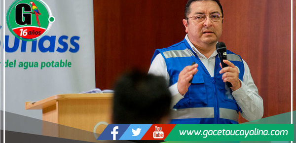 SUNASS: EPS de la selva contarán con cerca de s/11 millones para cuidado de las fuentes de agua