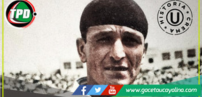 Universitario: Conoce a los 10 jugadores que hicieron historia en el club 'crema'