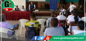 DIGESA fortalece defensas contra el Fenómeno del Niño