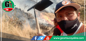 Falta de presupuesto para declaratorias de emergencia