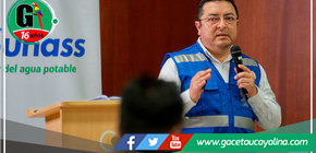 SUNASS: EPS de la selva contarán con cerca de s/11 millones para cuidado de las fuentes de agua