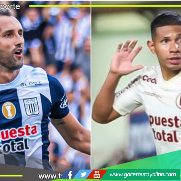 ¡Pizarras listas! Alineaciones que preparan Alianza Lima y Universitario para la gran final